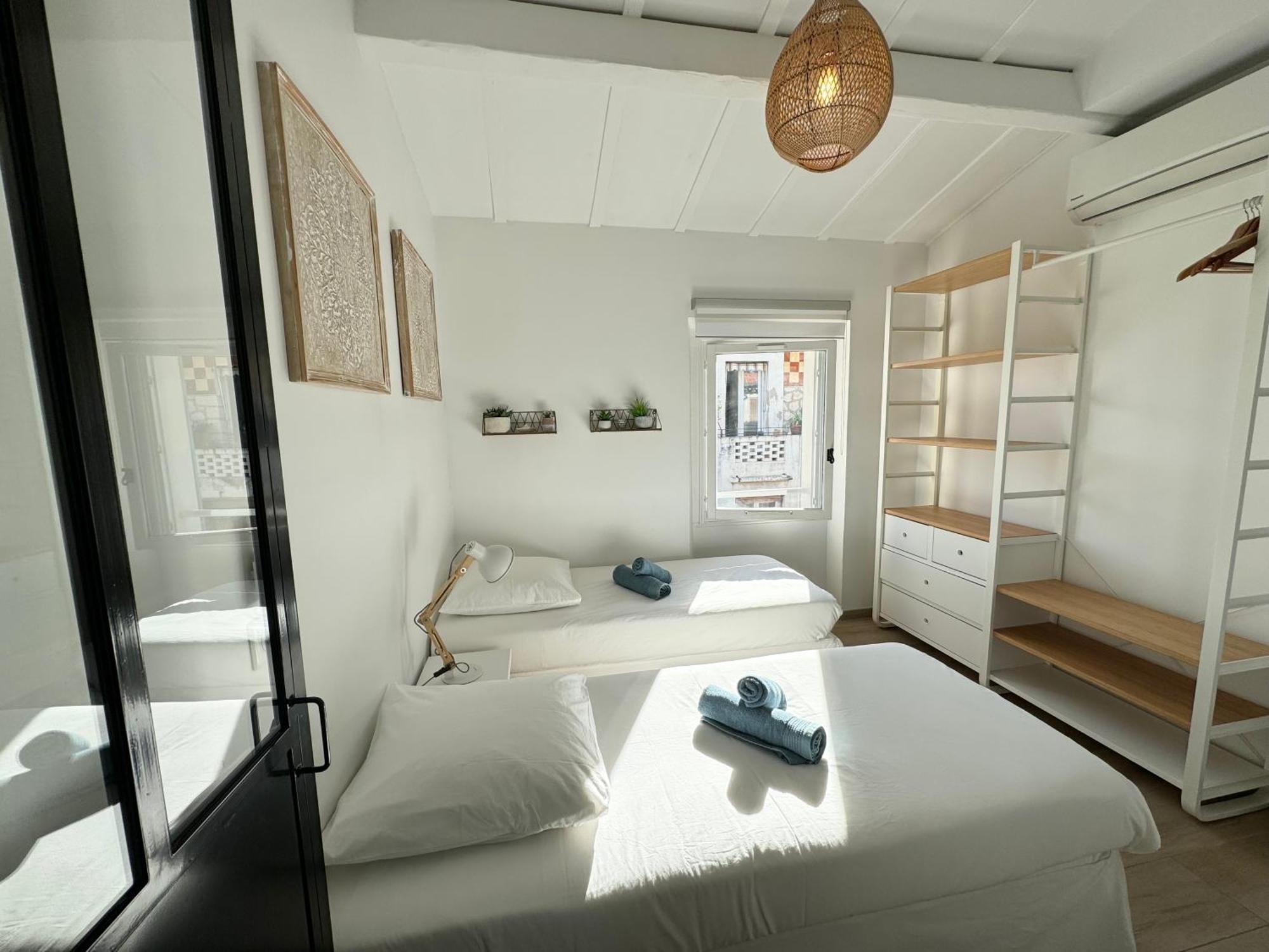 Апартаменти Cosy 3 Pieces Vieil Antibes Proche Port Vauban Екстер'єр фото